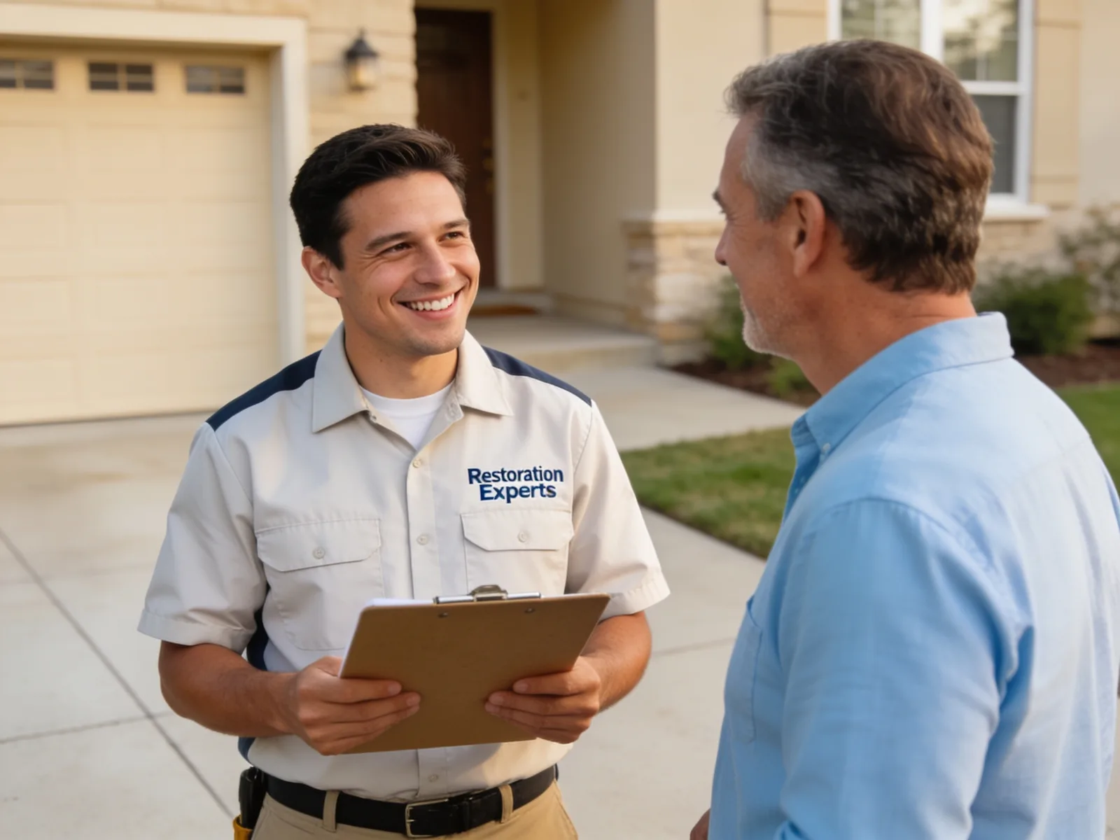 Water Damage Cleanup Richards, TX FAQs
